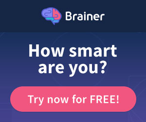 Brainer - Train Your Brain!