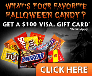 free halloween stuff