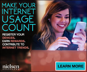 Nielsen Rewards