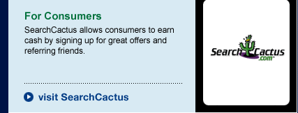 For Consumers