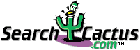SearchCactus.com Logo