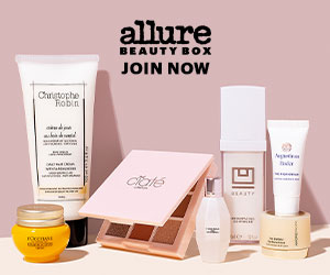 Allure Beauty Box - An Incredible Value!