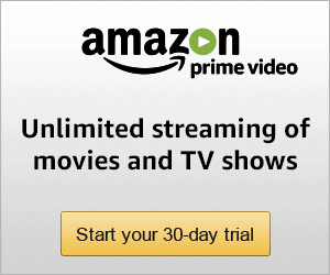 Amazon Prime Video - Unlimited Movies and TV