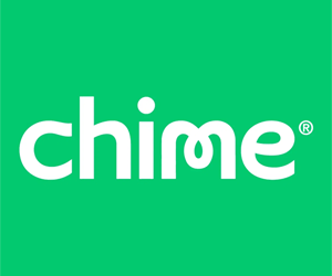 Chime - Award-Winning Mobile App with No Hidden Fees˜