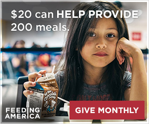 Feeding America