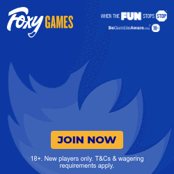 Foxy Games
