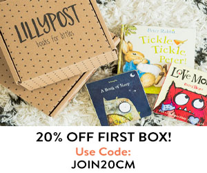 LillyPost - One Book At A Time
