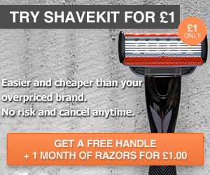 ShaveKit.com