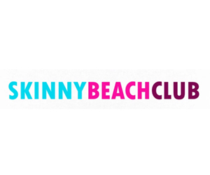 Skinny Beach Club Coffee - Supercharge Fat Burning!