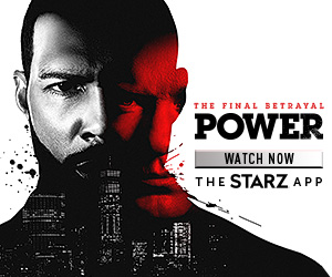 STARZ - Get the App. Get it ALL.