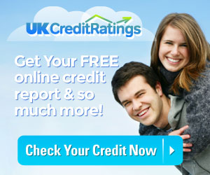UK Credit Ratings 7 Day Trial