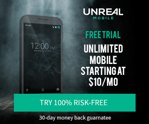 UNREAL Mobile - 14-Day Free Trial